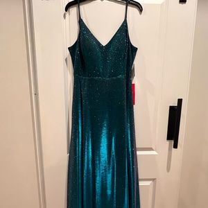 Beautiful New Prom Dress